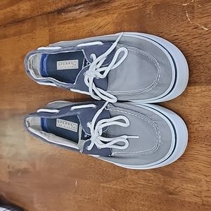 Mens Sperry Top Sider size 11